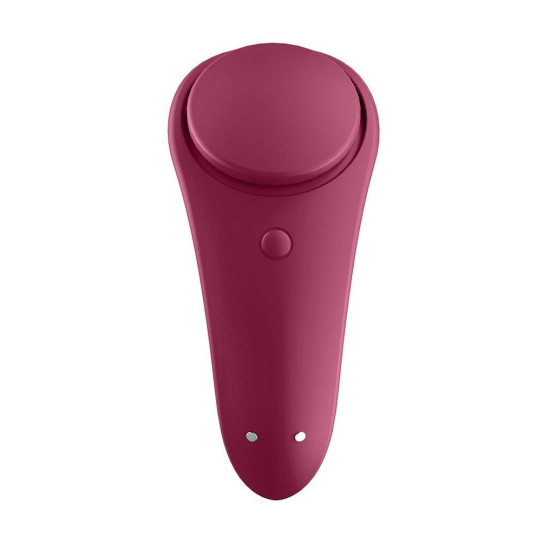 Смарт-вібратор у трусики Satisfyer Sexy Secret
