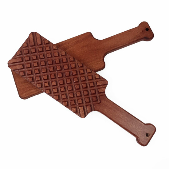 Деревянный паддл Mocha Wooden Paddle