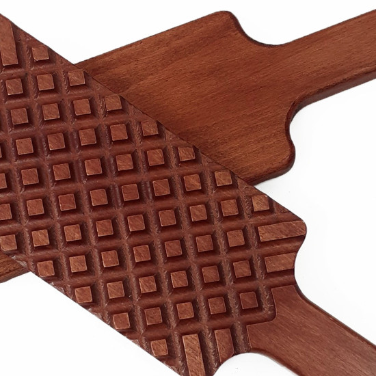 Деревянный паддл Mocha Wooden Paddle