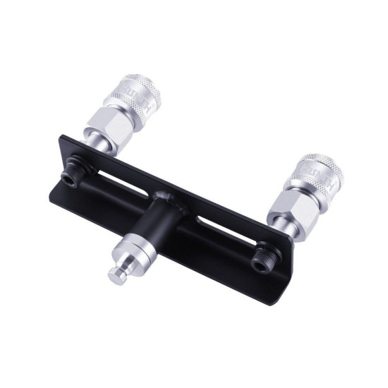Адаптер з подвійним роз'ємом Hismith Quick Connector Adapter with Double Head
