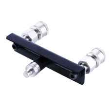 Адаптер с двойным разъемом Hismith Quick Connector Adapter with Double Head