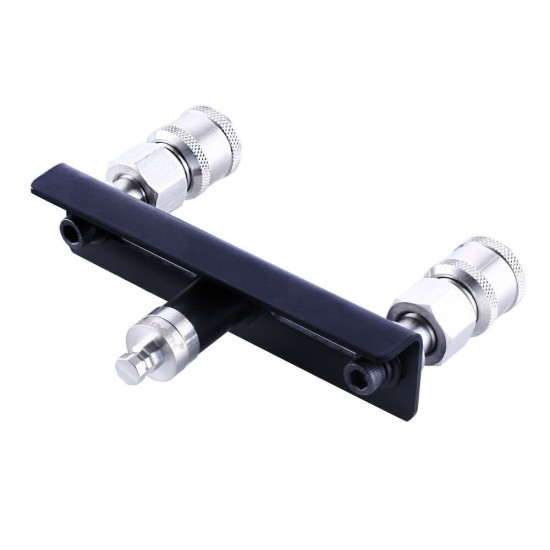 Адаптер з подвійним роз'ємом Hismith Quick Connector Adapter with Double Head