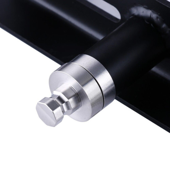 Адаптер з подвійним роз'ємом Hismith Quick Connector Adapter with Double Head