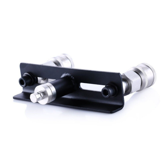 Адаптер з подвійним роз'ємом Hismith Quick Connector Adapter with Double Head