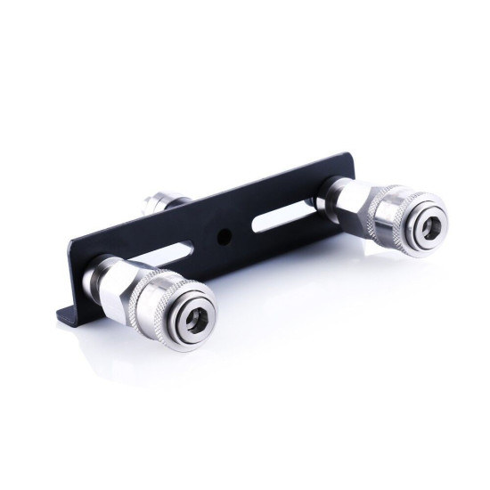 Адаптер з подвійним роз'ємом Hismith Quick Connector Adapter with Double Head
