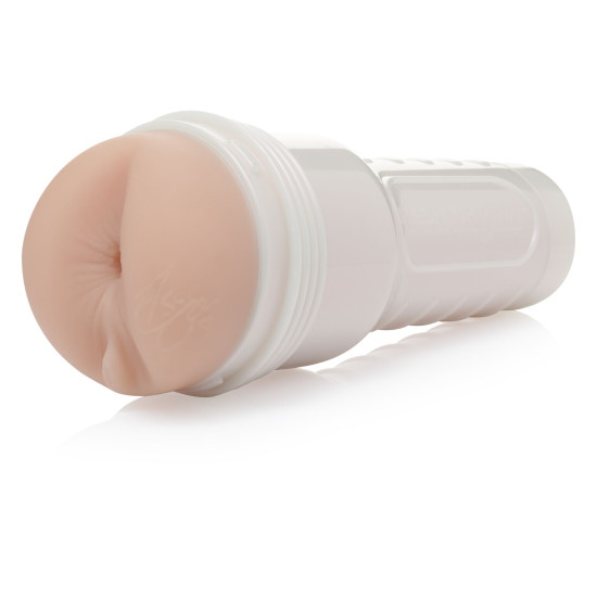 Реалістичний мастурбатор попа зі зліпка ануса Fleshlight Girls: Elsa Jean - Treat