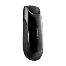 Смарт-мастурбатор с вибрацией Satisfyer Men Vibration+ (2 мотора, 14 режимов, водонепроницаемый)