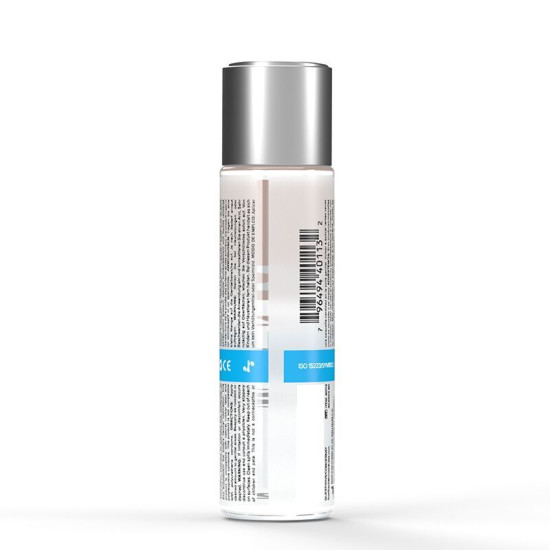 Густая анальная смазка на водной основе JO Anal H2O - Thick, 60 ml