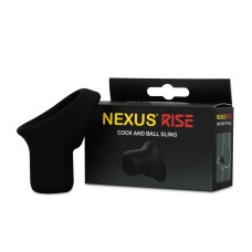 Ерекційне кільце Nexus Rise Cock and Ball Sling