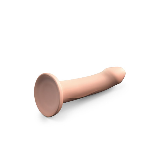 Фаллоимитатор на присоске, телесный Dorcel Real Pleasure Vanilla, M
