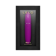 Віброкуля з елегантним дизайном, рожева Lelo Mia 3 Deep Rose
