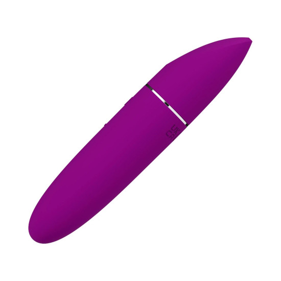 Вибропуля с элегантным дизайном, розовая Lelo Mia 3 Deep Rose