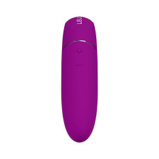 Віброкуля з елегантним дизайном, рожева Lelo Mia 3 Deep Rose