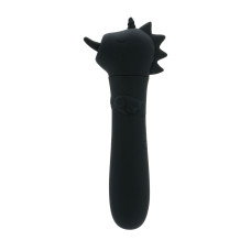 Вибропуля с USB-зарядкой Unihorn USB Bullet Wild Spirit