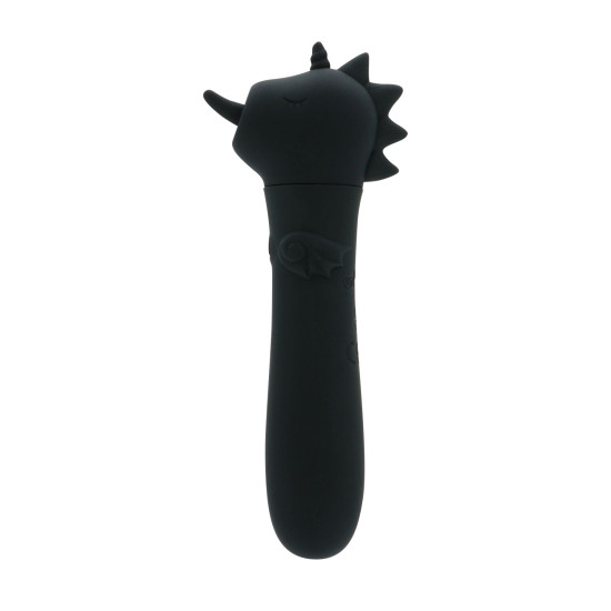 Вибропуля с USB-зарядкой Unihorn USB Bullet Wild Spirit