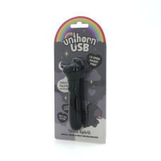 Вибропуля с USB-зарядкой Unihorn USB Bullet Wild Spirit