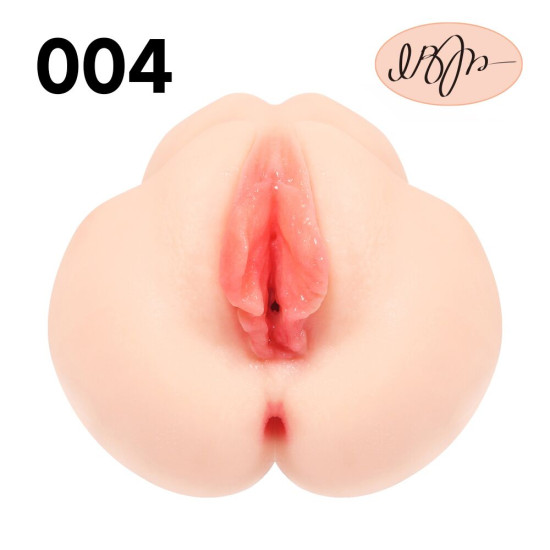 Вибрирующий мастурбатор Kokos Onahole Edition 004 By Vanilla Vibe