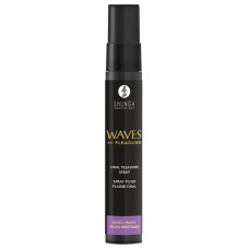 Спрей для посилення слиновиділення зі смаком екзотичних фруктів Shunga Waves Of Pleasure Exotic Fruits