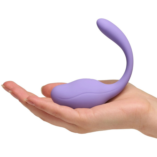 Смарт-віброяйце Adrien Lastic Smart Dream 3.0