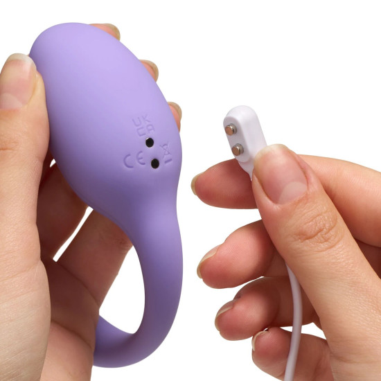Смарт-віброяйце Adrien Lastic Smart Dream 3.0