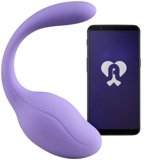 Смарт-віброяйце Adrien Lastic Smart Dream 3.0