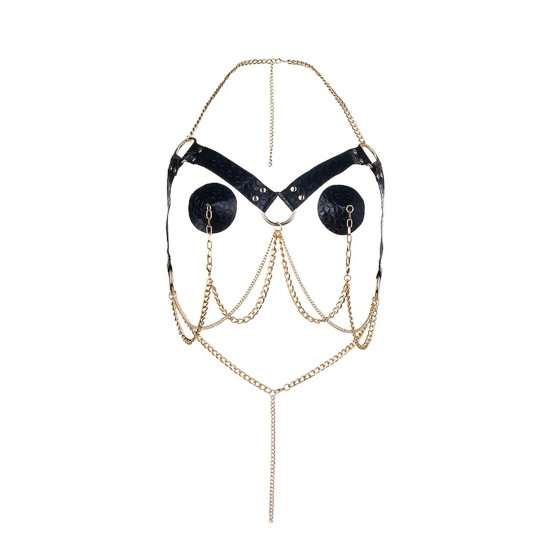 Пестис JSY Nipple Sticker RT236144
