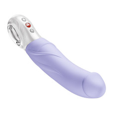 Потужний вібратор для точки G, фіолетовий Fun Factory BIG BOSS Purple