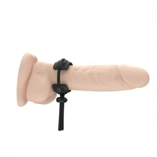 Ерекційне кільце регульоване Dorcel FIT RING