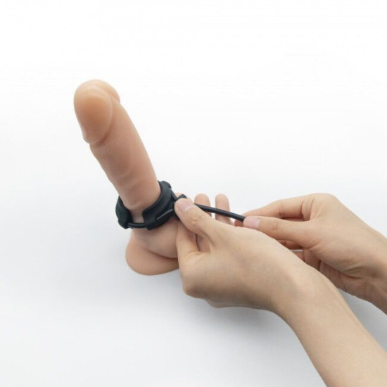 Ерекційне кільце регульоване Dorcel FIT RING