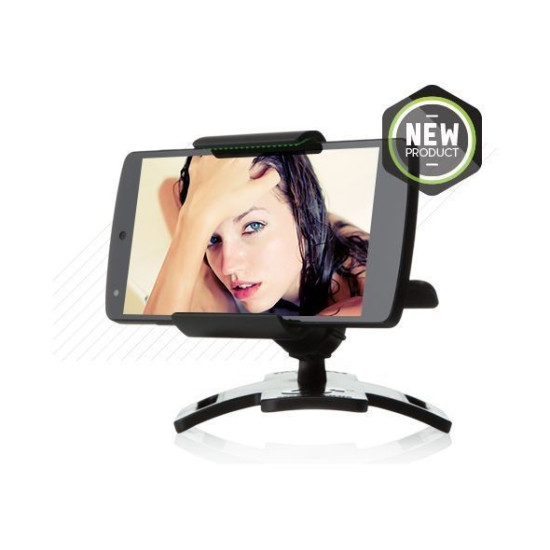 Крепление для телефона для просмотра видео с мастурбатором Fleshlight PhoneStrap