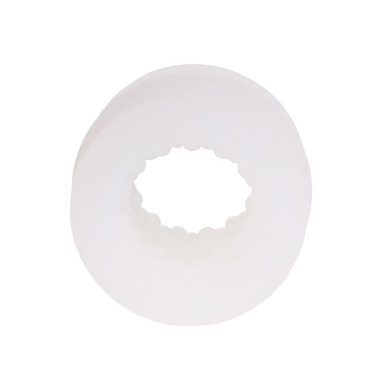 Силиконовый мастурбатор Doc Johnson GoodHead Glow Helping Head Silicone