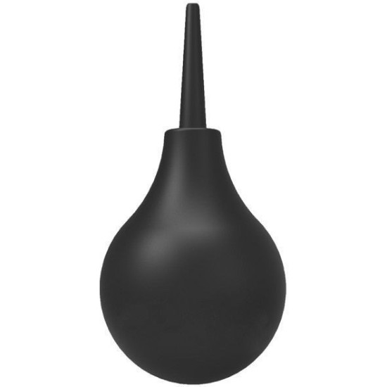 Спринцовка Nexus Anal Douche Black, 224 ml