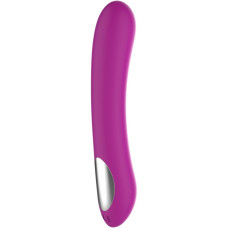 Интерактивный вибростимулятор точки G фиолетового цвета Kiiroo Pearl 2 Purple