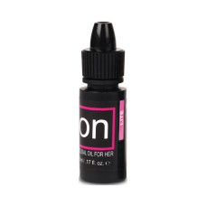 Возбуждающие капли для клитора Sensuva ON Arousal Oil for Her Lite
