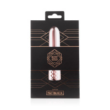Мини-вибратор Rosy Gold Nouveau Mini Vibrator