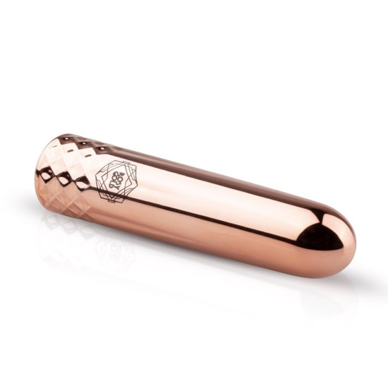 Мини-вибратор Rosy Gold Nouveau Mini Vibrator