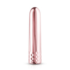 Мини-вибратор Rosy Gold Nouveau Mini Vibrator