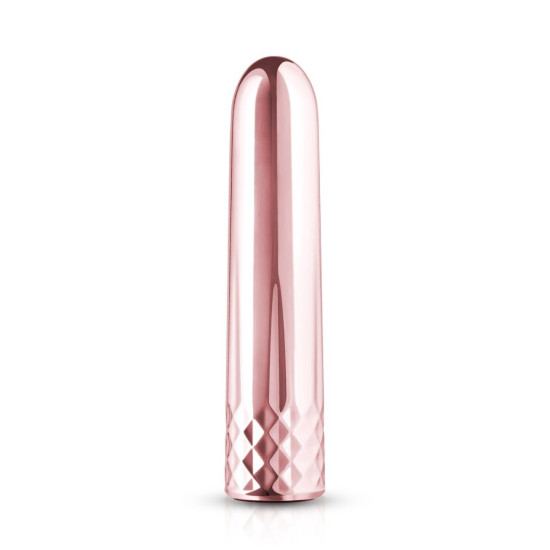 Мини-вибратор Rosy Gold Nouveau Mini Vibrator