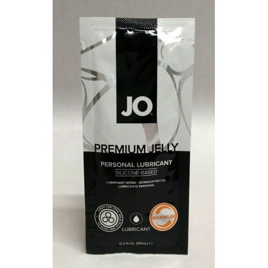 Пробник преміального лубриканта JO Premium Jelly Original, 10 ml