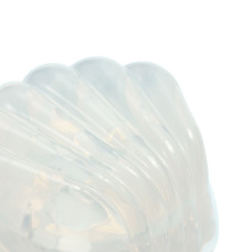 Стимулятор для эрогенных зон Iroha Petit Shell