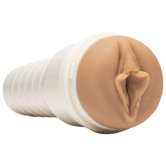 Мастурбатор со слепка вагины, очень нежный Fleshlight Girls: Autumn Falls Cream