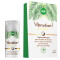 Рідкий вібратор з ароматом кокоса Intt Vibration Coconut Vegan, 15 ml