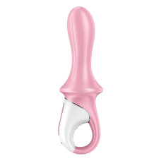 Анальный смарт-вибратор с функцией надувания Satisfyer Air Pump Booty 5+