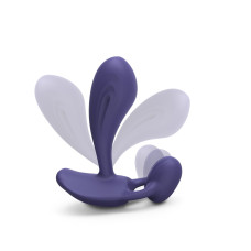 Вибратор Love To Love Witty Midnight Indigo