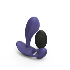 Вибратор Love To Love Witty Midnight Indigo