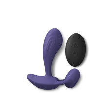 Вибратор Love To Love Witty Midnight Indigo