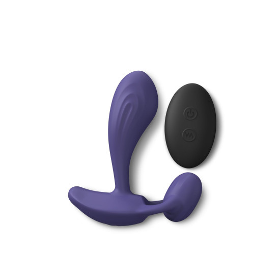 Вибратор Love To Love Witty Midnight Indigo