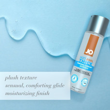Анальна змазка для сексу на водній основі, густа JO Anal H2O - Thick, 120 ml