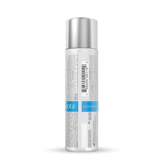 Анальная смазка для секса на водной основе, густая JO Anal H2O - Thick, 120 ml