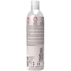 Зігріваючий лубрикант на водній основі зі смаком полуниці Wet Warming Strawberry 4 in 1, 118 ml